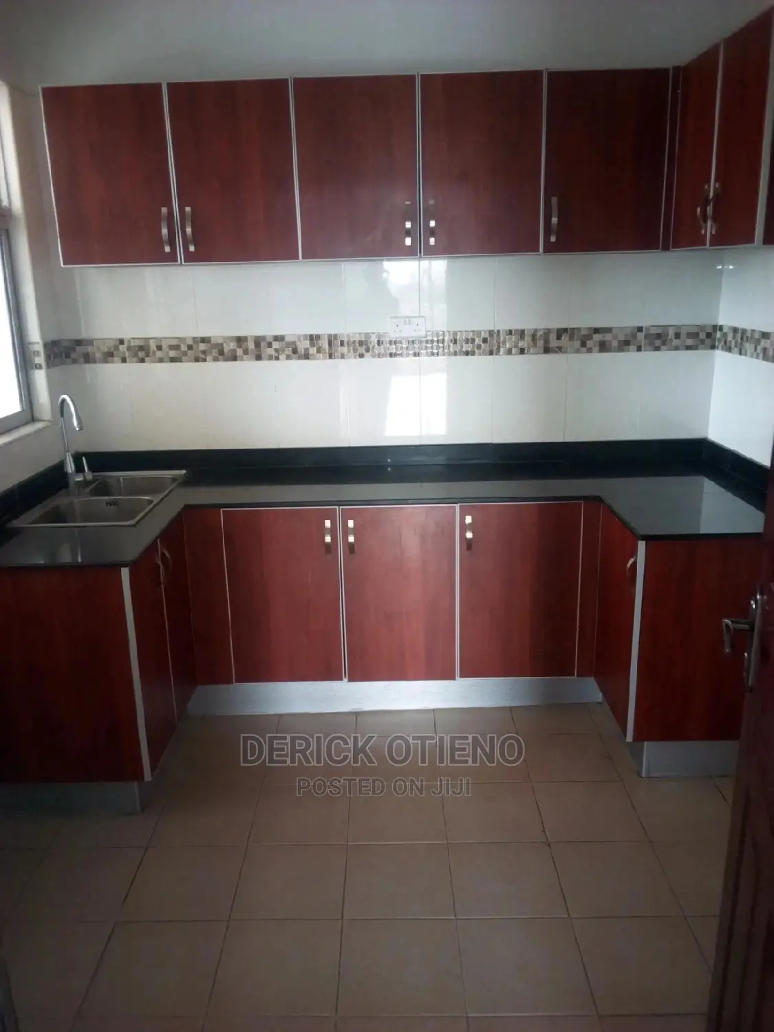2bdrm Apartment in Kilimani for Rent