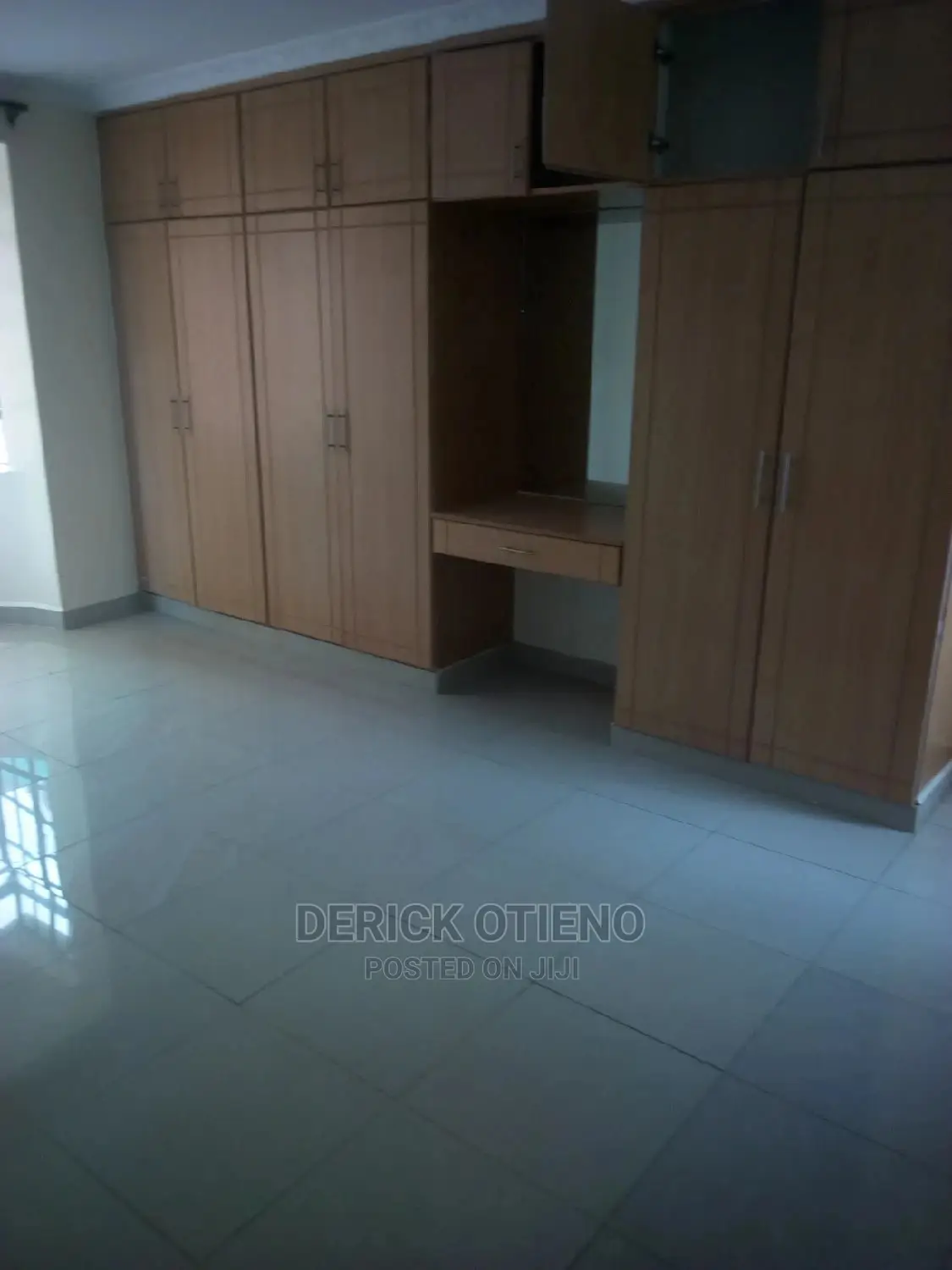 Two Bedroom Plus SQ in Kileleshwa