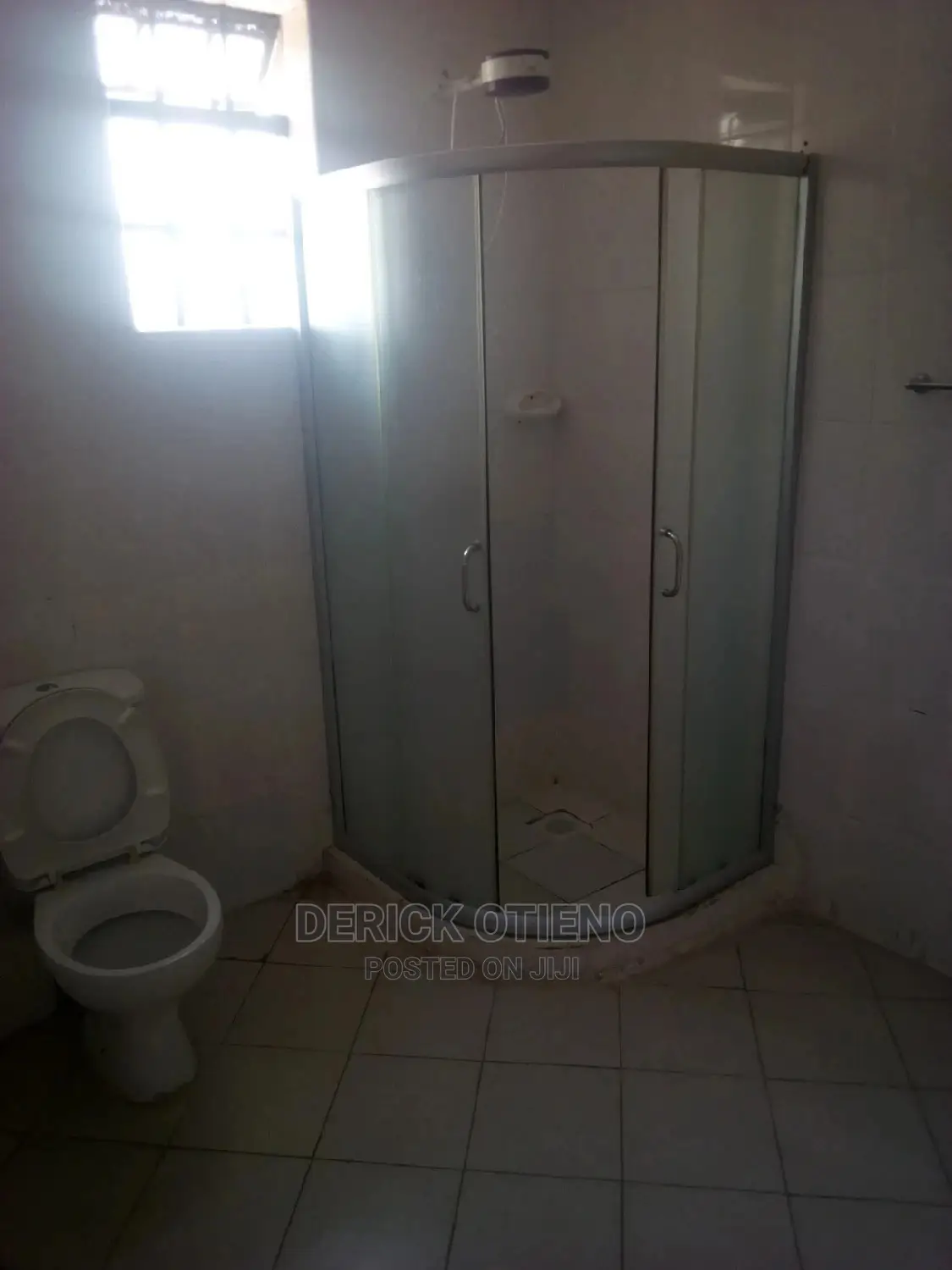 Two Bedroom Plus SQ in Kileleshwa