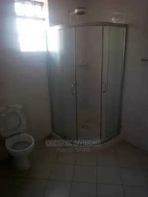 Two Bedroom Plus SQ in Kileleshwa