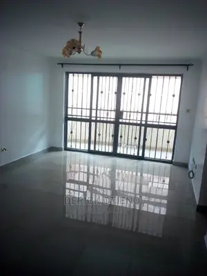 Two Bedroom Plus SQ in Kileleshwa