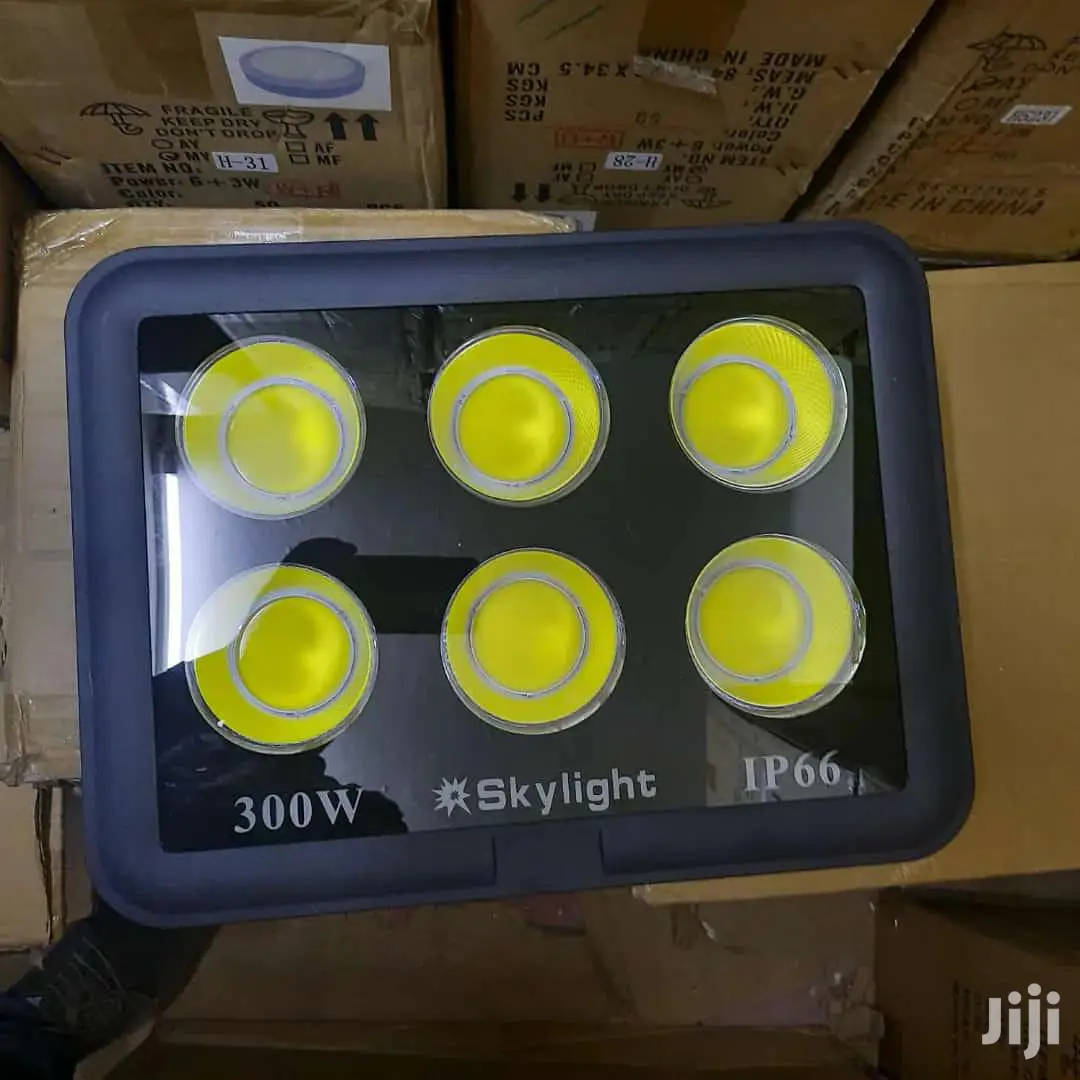 300 Wrt Flood Light