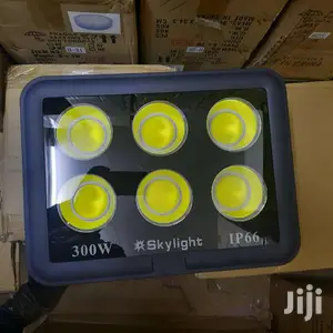 300 Wrt Flood Light
