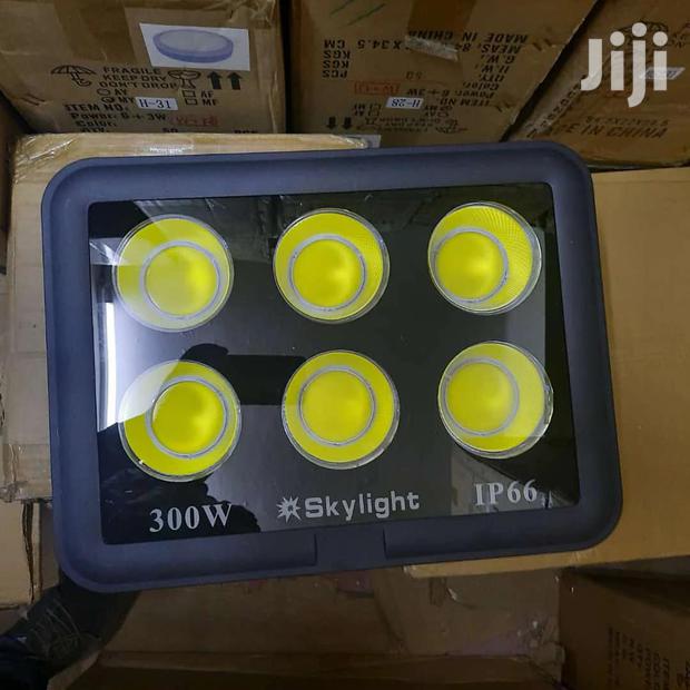 300 Wrt Floodligth - main view