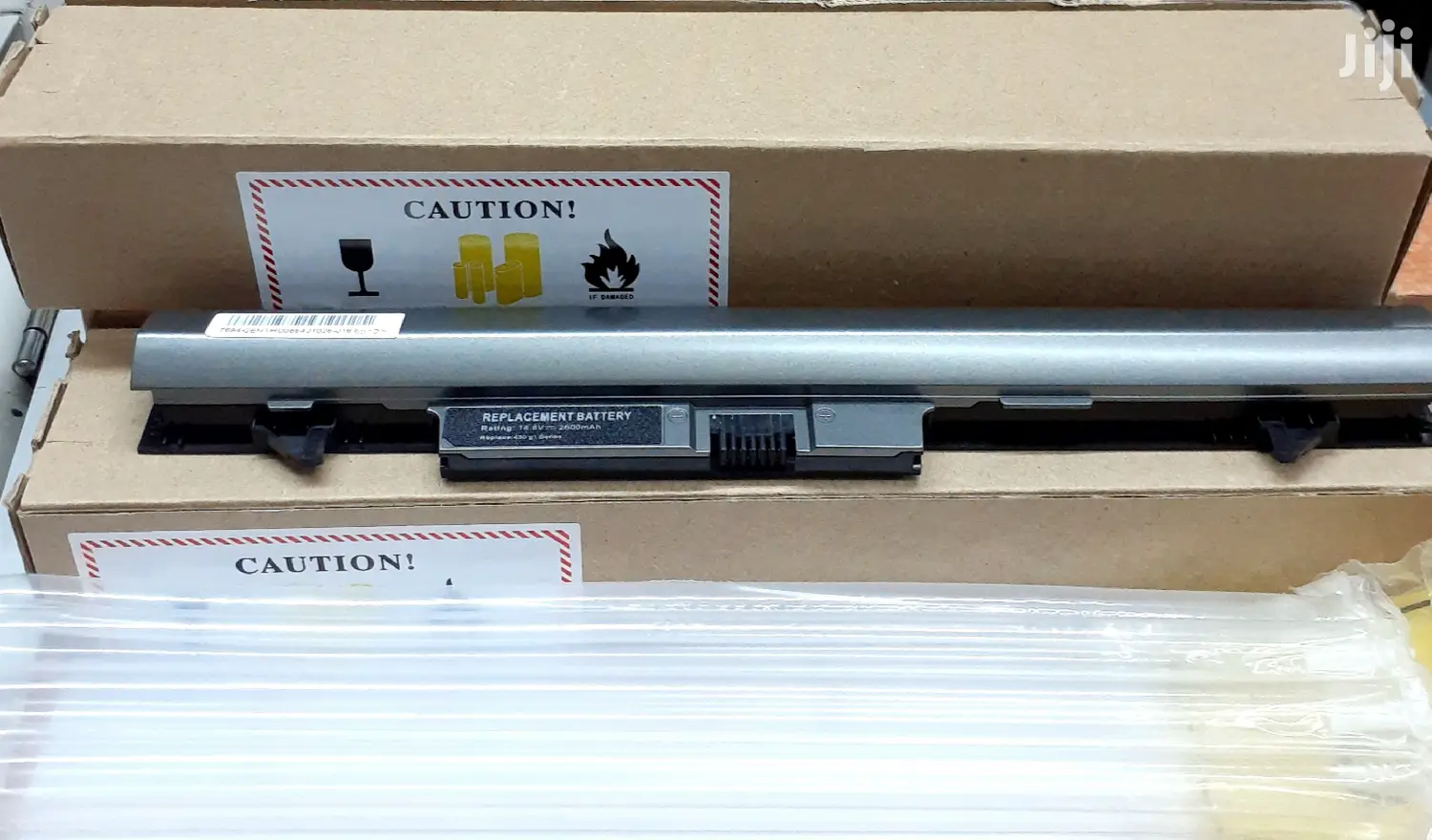 HQ 430 G1/ Rao4 Battery