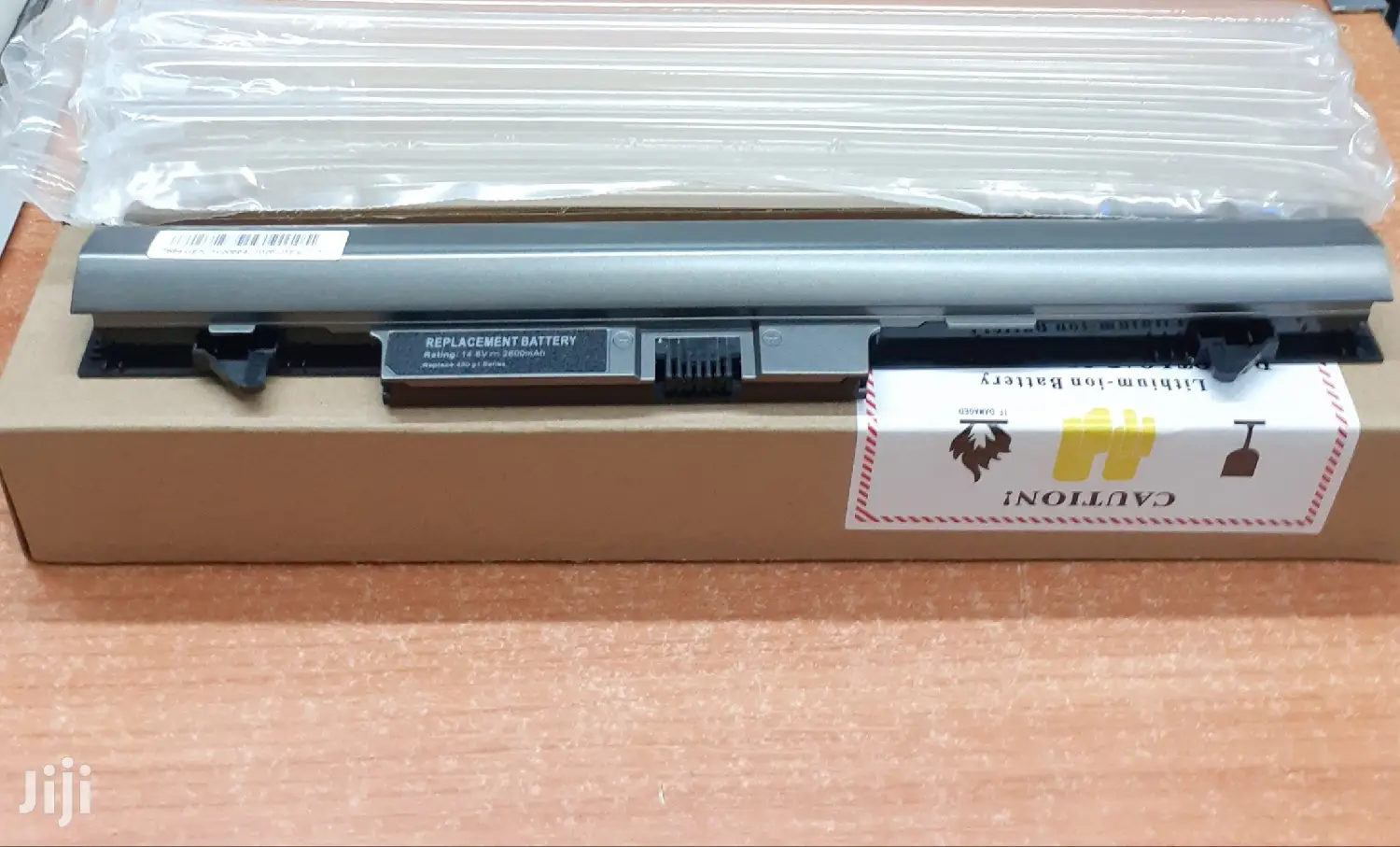 HQ 430 G1/ Rao4 Battery