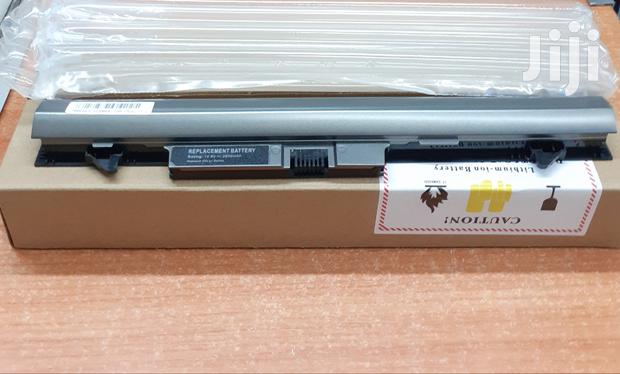 HQ 430 G1/ Rao4 Battery - thumbnail 3