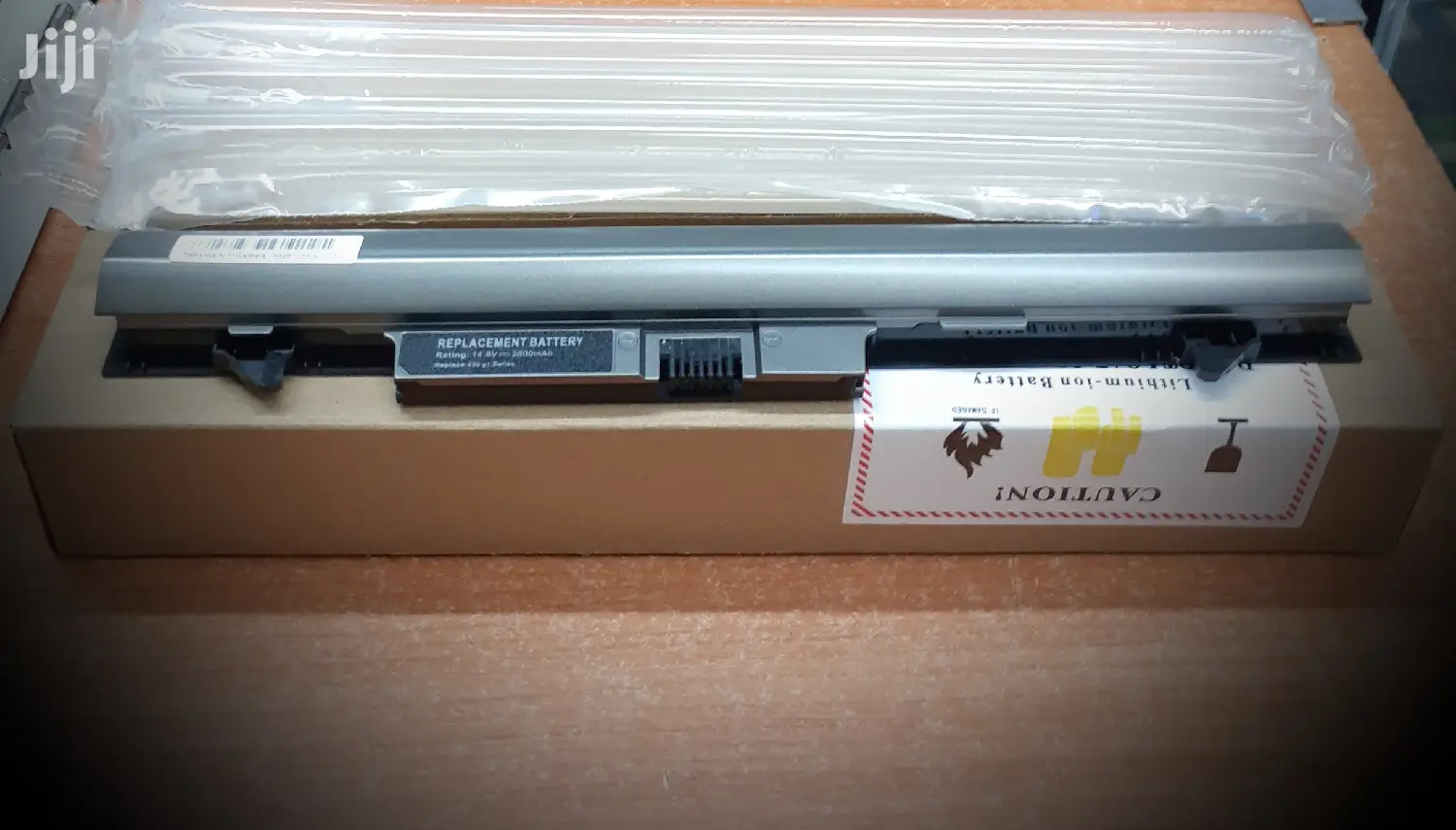 HQ 430 G1/ Rao4 Battery