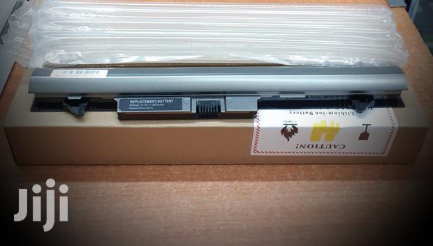 HQ 430 G1/ Rao4 Battery - thumbnail 2
