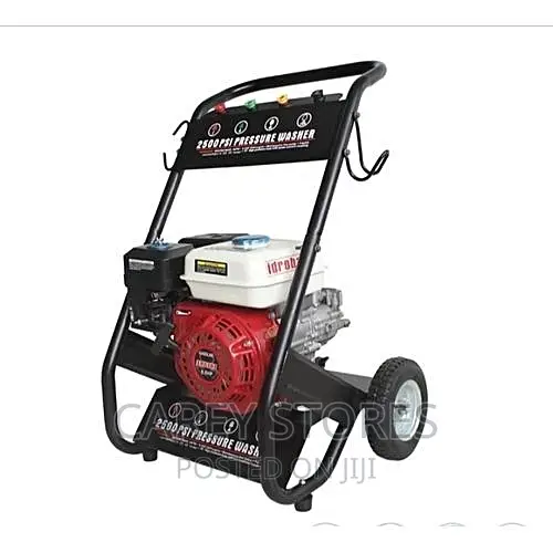 AICO Car Washing Machine