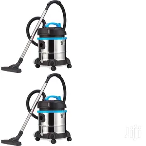 Heavy Duty Vaccum Cleaner Available
