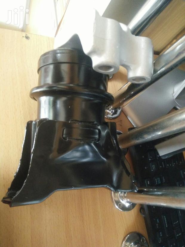 Honda Civic Hybrid Right Engine Mount - thumbnail 3