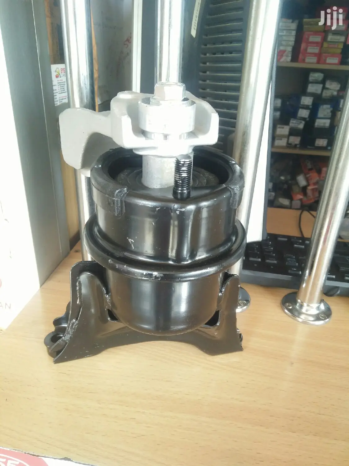 Honda Civic Hybrid Right Engine Mount