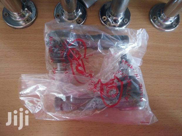 Mazda CX5 2012 Tierods - main view