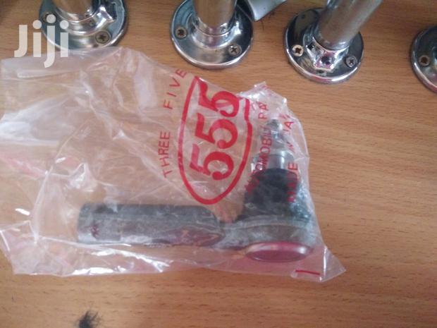 Mazda CX5 2012 Tierods - thumbnail 3