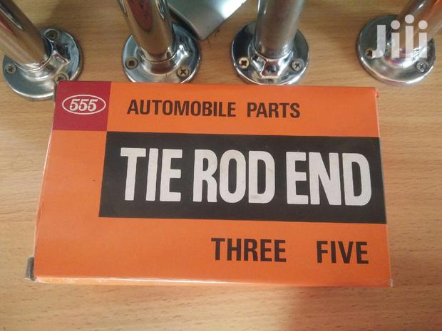 Mazda CX5 2012 Tierods - thumbnail 2