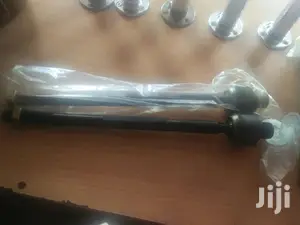 Honda Crossroad RT3.RT4 Rackends