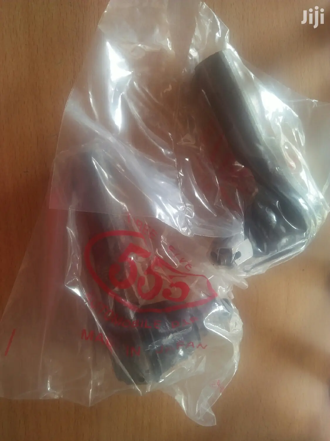 Honda Crossroad RT3,RT4 Tie Rods