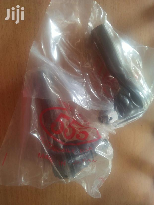 Honda Crossroad RT3,RT4 Tie Rods - thumbnail 2