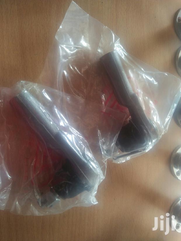 Honda Crossroad RT3,RT4 Tie Rods - main view