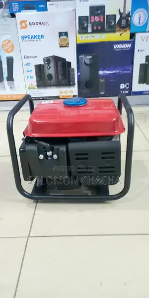 Aico 750 W Generator Portable
