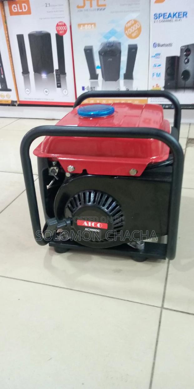 Aico 750 W Generator Portable - thumbnail 3