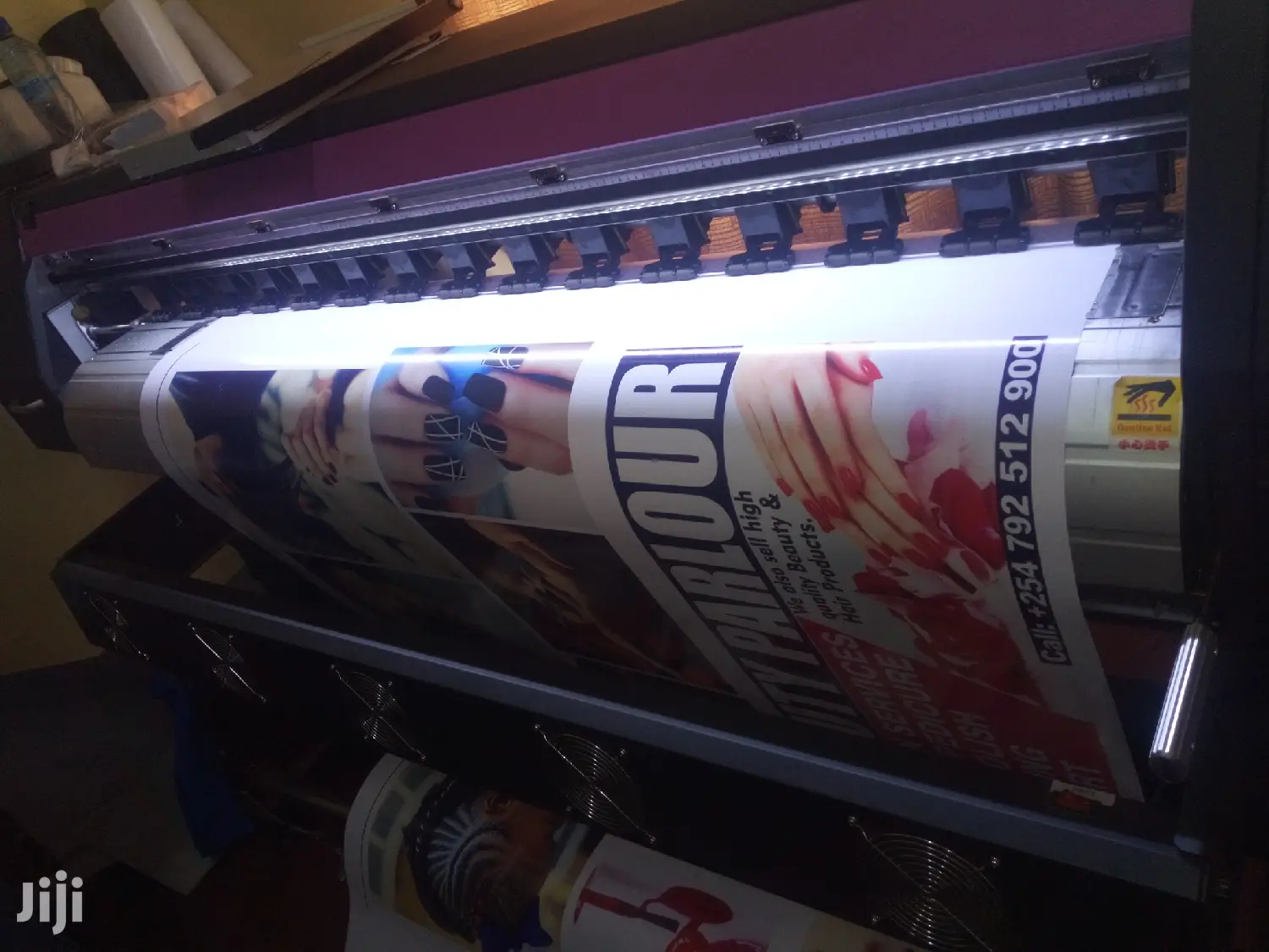 Large Format Printing