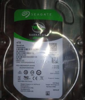 4TB Seagate Surveillance Brand New - thumbnail 2
