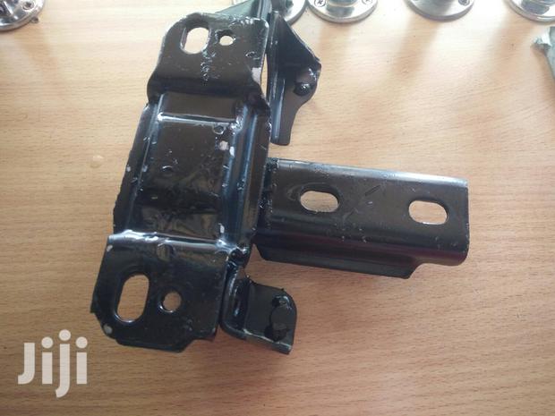 Mazda Demio 2007-2014 Engine Mount - thumbnail 3