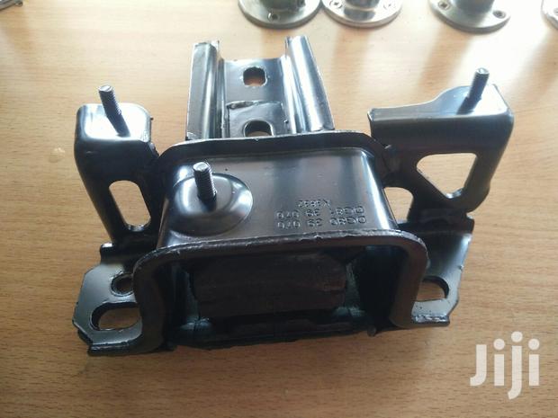 Mazda Demio 2007-2014 Engine Mount - main view