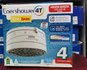 Hot Water Shower - thumbnail 2