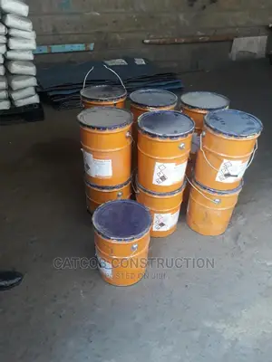 Masterseal 501 Waterproof Powder