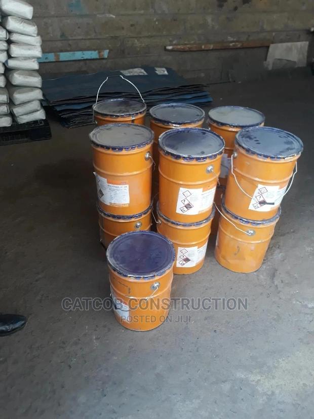 Masterseal 501 Waterproof Powder