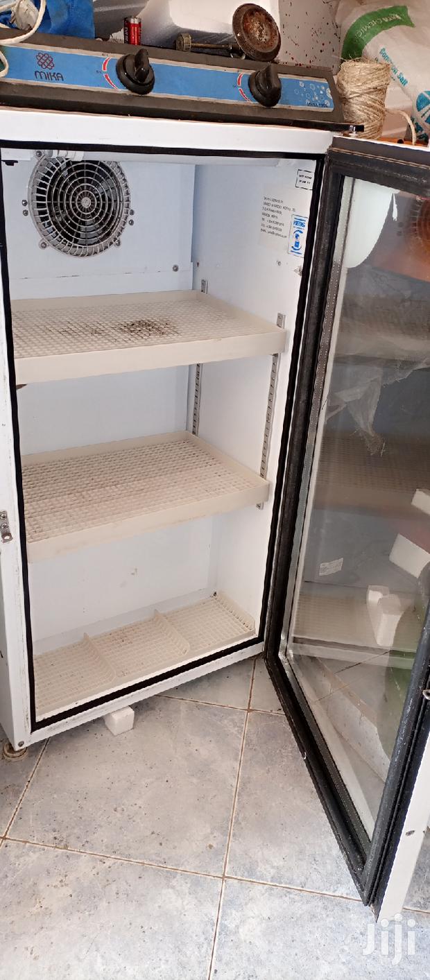 Mini Fridge - thumbnail 2