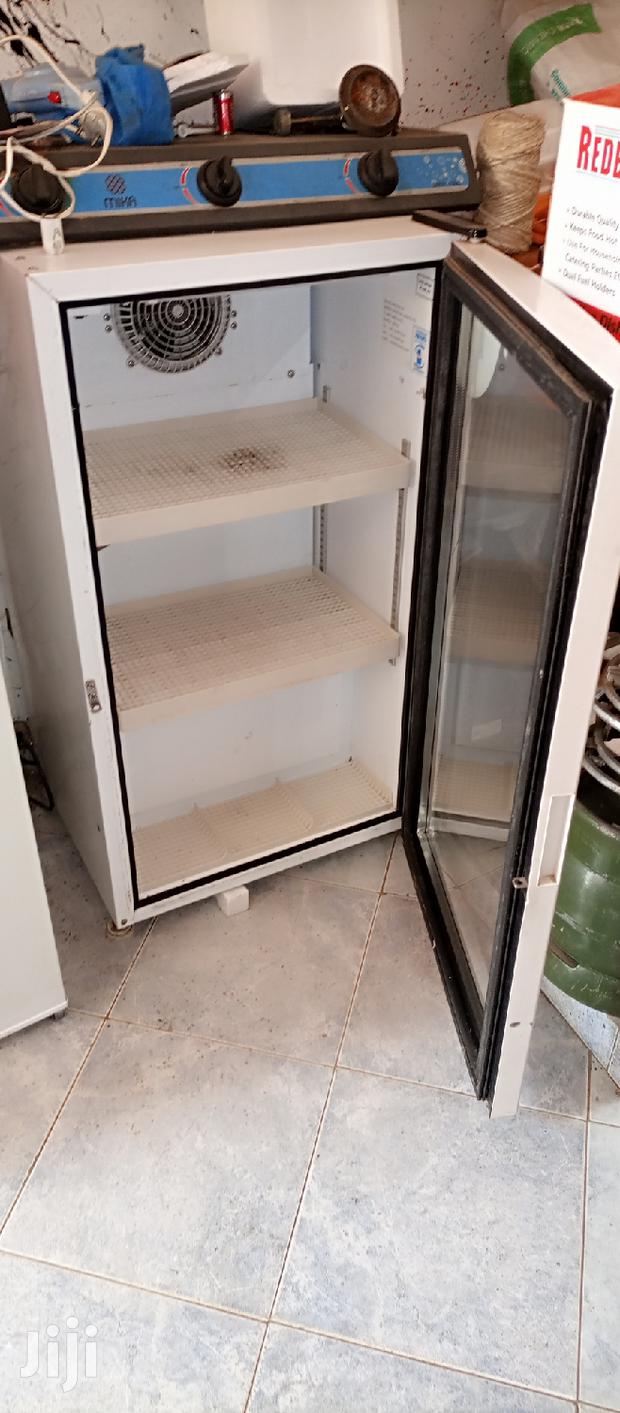 Mini Fridge