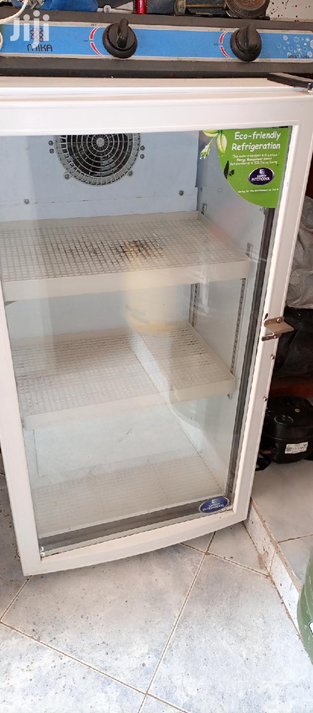 Mini Fridge - thumbnail 4