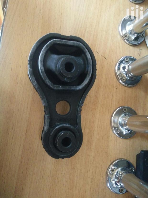 Mazda Demio Rear Engine Mount - main view