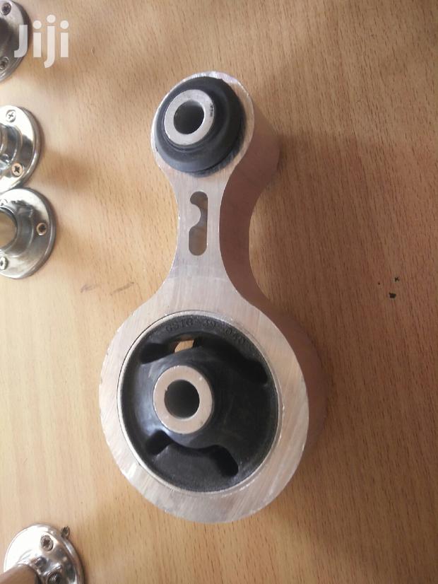 MAZDA Atenza /Axela Rear Engine Mount - thumbnail 2