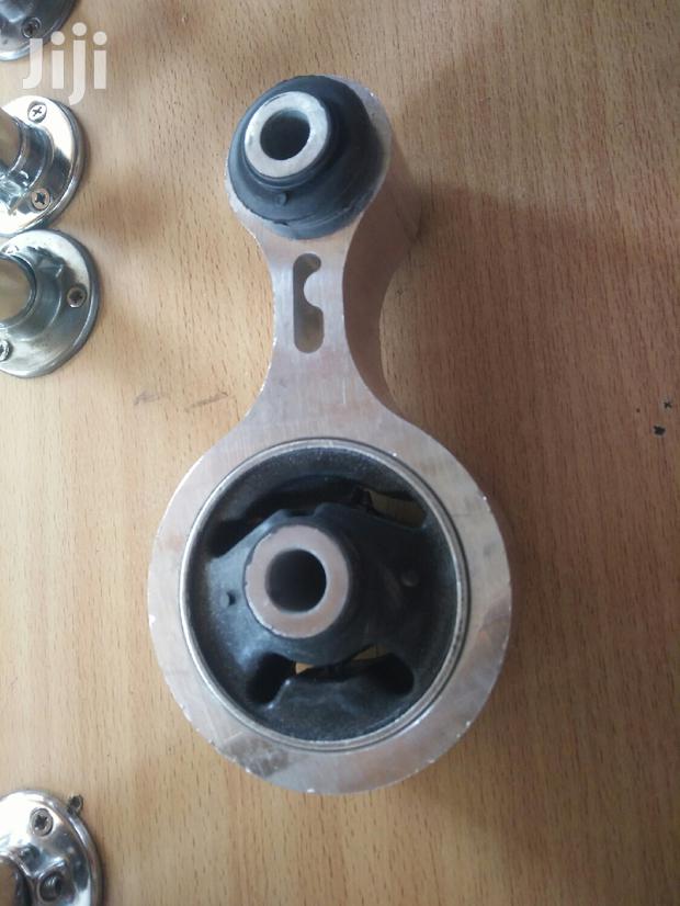 MAZDA Atenza /Axela Rear Engine Mount - main view