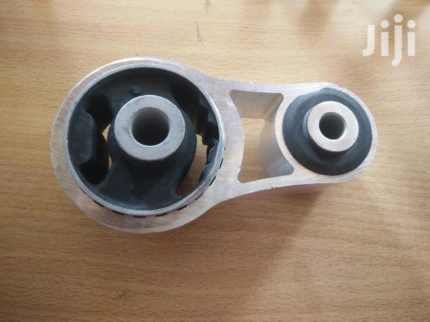 Mazda CX7 Rear Engine Mount - thumbnail 2