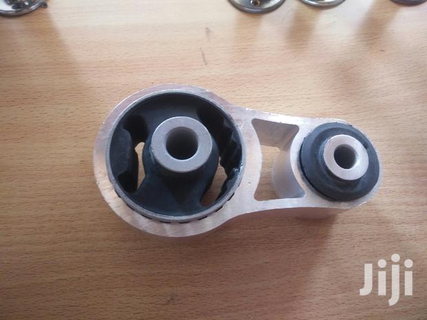 Mazda CX7 Rear Engine Mount - main view