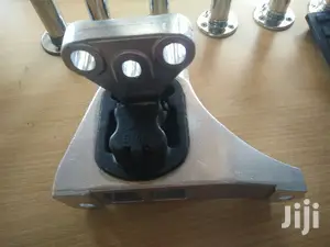 Honda Stream Front Left Engine Mount