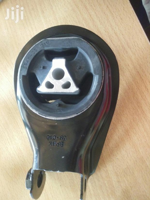 Mazda Premacy Rear Engine Mount - main view