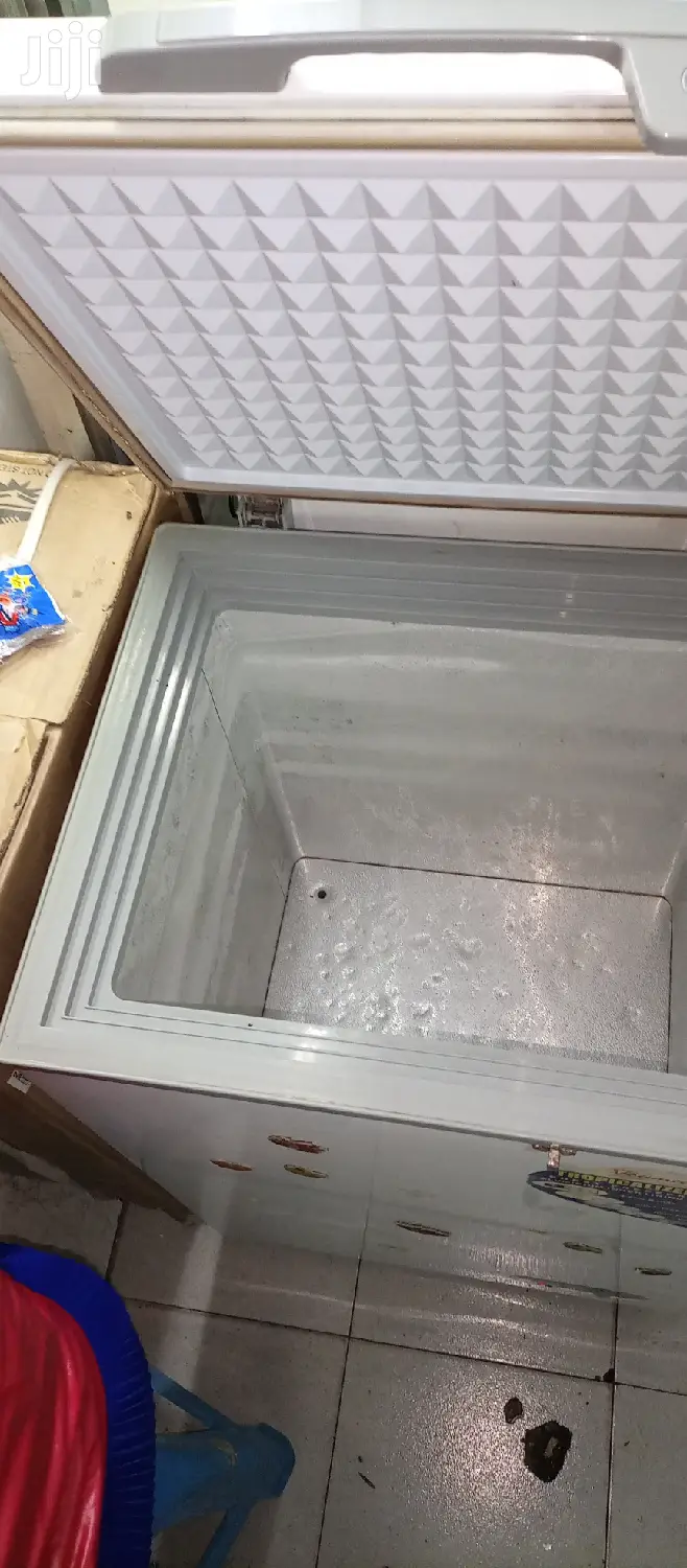 Mini Freezer