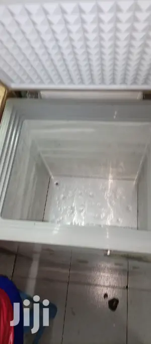 Mini Freezer