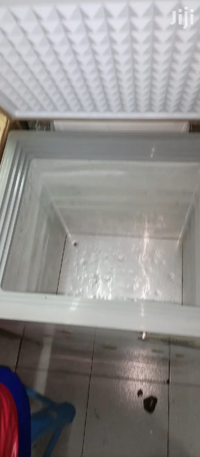 Mini Freezer