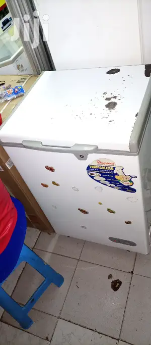 Mini Freezer