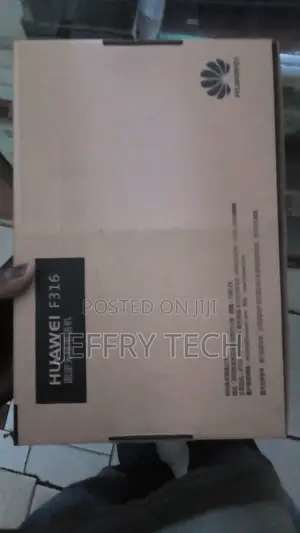 Huawei F316 GSM Desktop Telephone