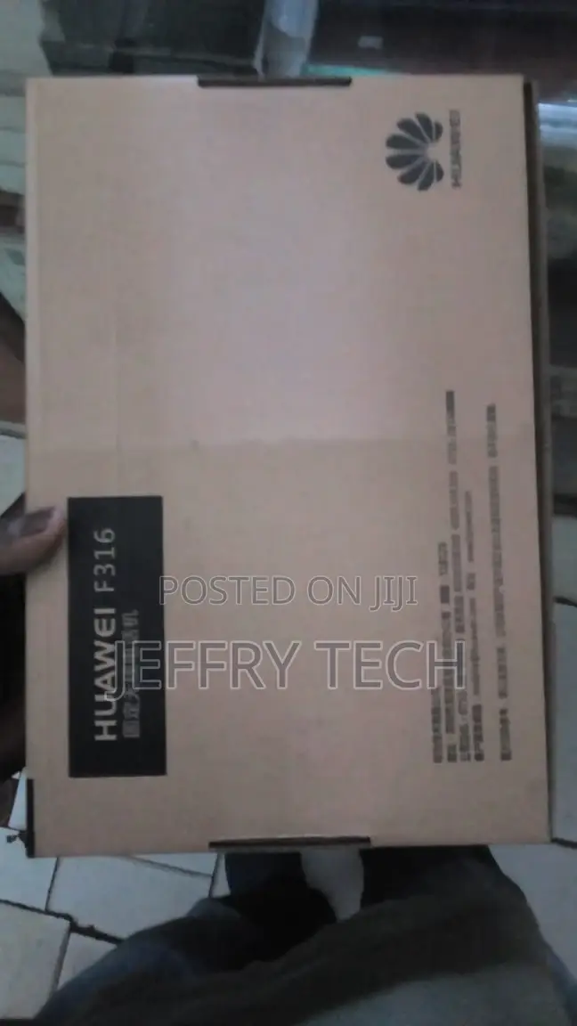 Huawei F316 GSM Desktop Telephone