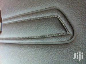 Door Panels